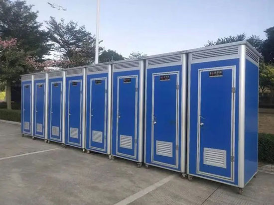 双湖移动厕所出租